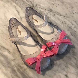 Mini Melissa Mary Jane